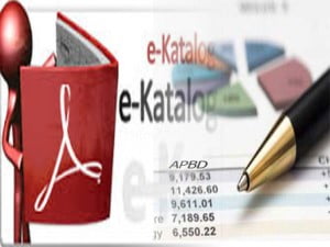 e-Katalog, Jalan Keterbukaan Belanja Pemerintah