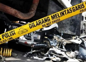 Sikapi Laka Lantas yang Tewaskan 18 Orang, Ini Instruksi Kapolda Ke Seluruh Polres