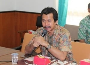 Ini Timsel KPID Periode 2017-2020