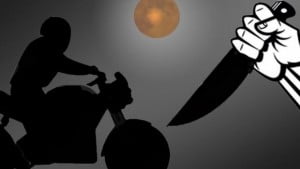 Begal Sasar Dua Wanita, Satu Tewas