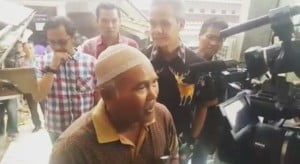 Ganjar Bakal Legalkan Pungli
