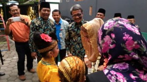 Ini Formula Dunia Pendidikan Kota Semarang ke Depan