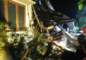 Rumah Tertimpa Longsor, Jesica dan Jansen Tak Bisa Selamatkan Diri