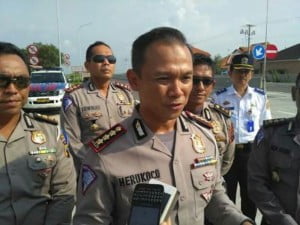 Pungli SAMSAT Kota Magelang, Dirlantas Polda Jateng: Oknum Akan Dimutasi