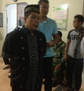 Kurnia Dwi Meninggal, Rektor Unnes: Kegiatan Mahasiswa Dihentikan Sementara
