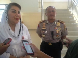 Atasi Kematian Kurnia Dwi, Ini Langkah Polrestabes dan Pemkot Semarang