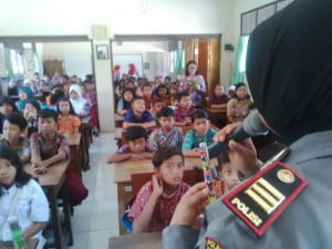 Mengandung Psikotropika, Polisi Sita Permen Jari