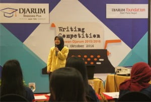 Menanti Jawara Kompetisi Menulis Esay Kemajuan Indonesi