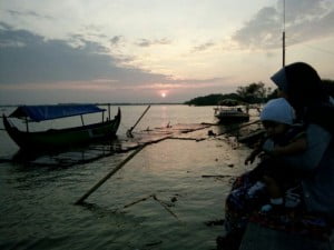 Pantai Morosari, Keindahan Tersembunyi dan Harapan Ekonomi Warga