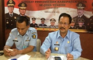 Salah Gunakan Visa 100 WNA Dideportasi