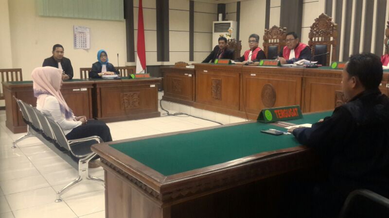 Ini Hukuman Pembobol Kasda Kota Semarang Rp26,7 Miliar
