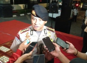 Saber Pungli, Kapolrestabes Sudah Terima Aduan Langsung