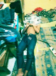 Telan 30 Pil Koplo Pemuda Tlogomulyo Tewas