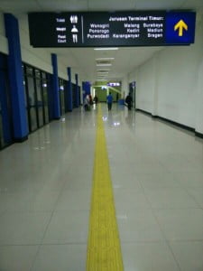 Asyik! Terminal Tirtonadi dan Stasiun Solo Balapan Terintegrasi