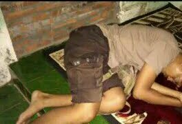 Pusing Mikir Konflik Keluarga,Brimob Pilih akhiri Hidupnya