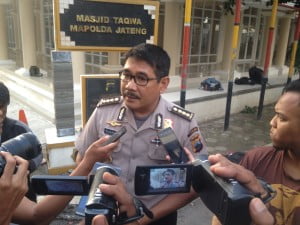 Gagal Loloskan Anak Temannya Jadi Anggota Polri, Kapolsek Karangsembung Gantung Diri di Kantor