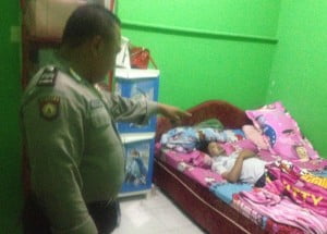 Operator Karaoke SK tewas Setelah pesta Miras