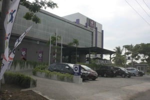 Wanita Arab Saudi Mendadak Meninggal di Loby Hotel Amantis Demak