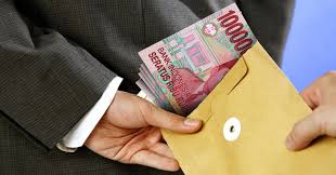Saber Pungli, Pemkot Semarang Lepas Jabatan Dua PNS