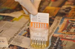 Urine Tiga Anggota Polres Kendal Positif Narkoba?