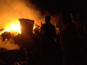 Wawali Perintahkan Dinas Pasar Lakukan Inventarisasi