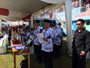 Bissa siap wujudkan Banjarnegara sebagai Kabupaten Wiyata Mandala