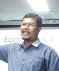 PT GEN Luncurkan Gula Anti Diabetes