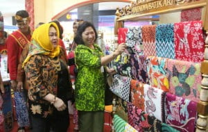 Semarang Kembali Menjadi Tuan Rumah Pusat Promosi Wisata dan Kerajinan