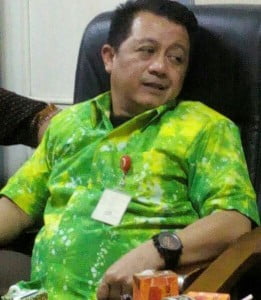 Akan Hadir! TV Parlemen Kota Semarang