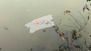 Identitas Korban Menunggu Hasil Autopsi