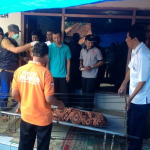 Ini Proses Hukum yang Akan Dihadapi David Nugroho