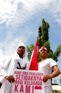Hari Pahlawan, Pegiat Wisata Gelar Aksi Simpatik di Simpanglima