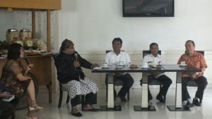 Rp135 Miliar Tidak Cukup Atasi Banjir dan Rob Semarang?