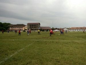 Stadion Pancasila Demak, Nasibmu Kini