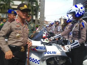 Ini Fokus 14 Hari Ops Zebra