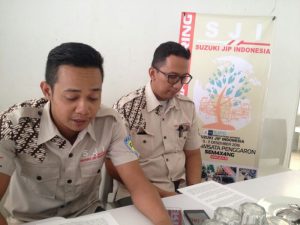Pecinta Mobil Jib Indonesia Bakal Ngumpul di Wana Wisata Penggaron