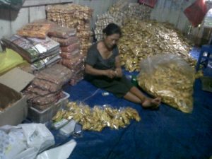 Banyak Untungnya, Pemanfaatan KUR di Grobogan Justru Sepi Peminat