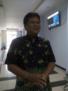 DPRD Kota Semarang Bakal Lahirkan Panja Pasar