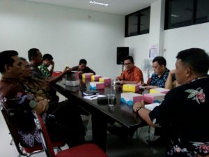 Ribuan Orang Asing di Jateng Salah Gunakan Visa?