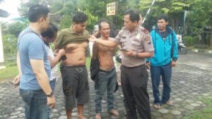 Mabuk, Security Karaoke Bacok Pengunjung Sampai Tewas