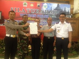 Akses Menuju jakarta terus dipantau