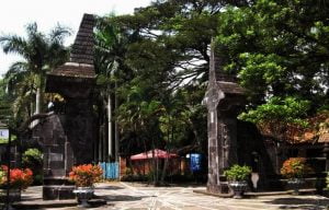 Rp 40 Miliar Untuk Hidupkan Taman Lele