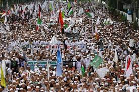 Demo 4 November, Ini Instruksi NU dan Muhammadiyah Jateng
