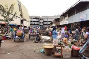 Pasar Kanjengan Milik Siapa?