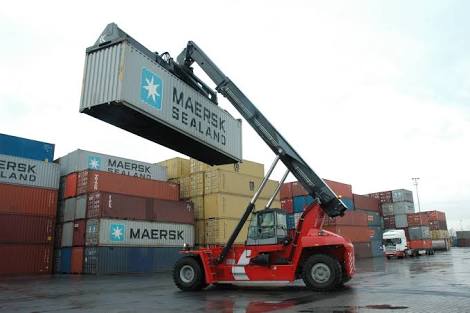 Pekerja Logistik dan Transportasi Tak Mau Jadi Kambing Hitam Kasus Narkoba