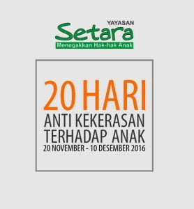 Gandeng Gubernur, Yayasan Setara Gelar “Ganjar Mengajar” di SD Kuningan 1