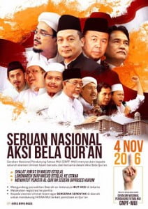 Demo 4 November, 3000 Anggota FPI Jateng Siap Geruduk Jakarta