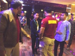 Management Entertainment Plaza Luruskan Karyawan Yang Diduga Konsumsi Narkoba