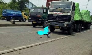 Delapan Orang Mati di Arteri Yos Sudarso Selama Bulan Desember