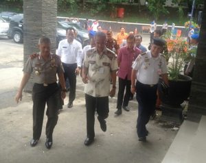 Jelang Natal, 3 Hal ini Jadi perhatian khusus Polda Jateng